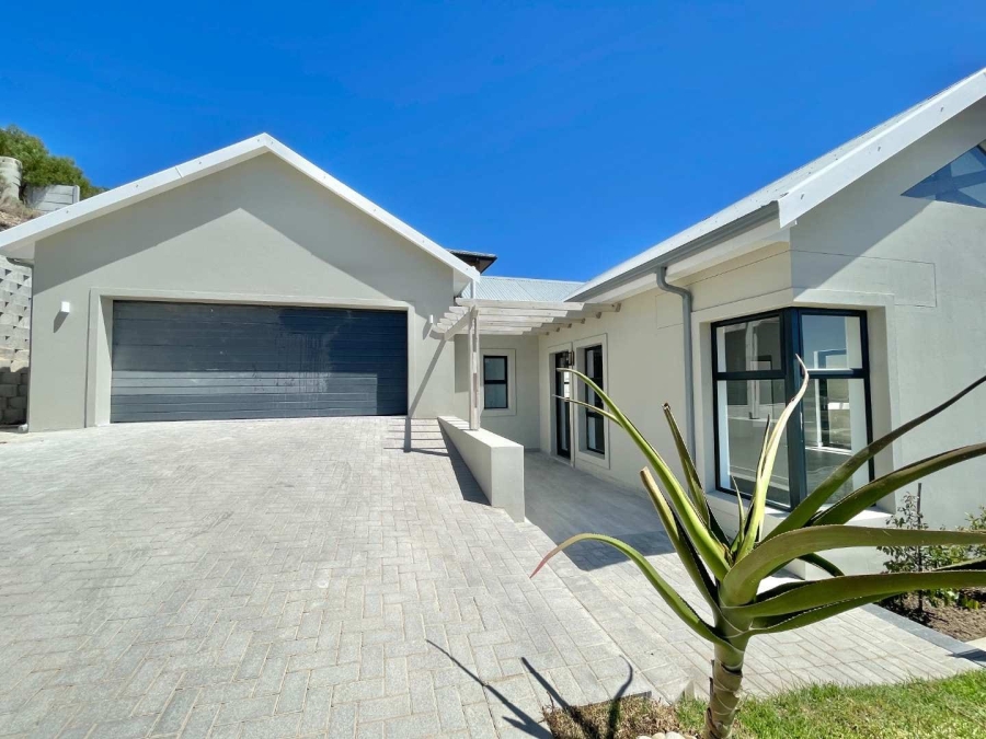 3 Bedroom Property for Sale in Seemeeu Park Western Cape